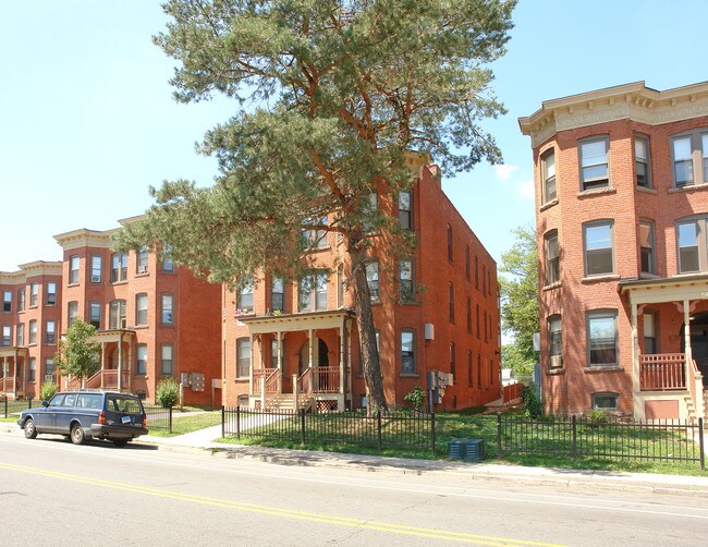 565-567 Zion St in Hartford, CT - Building Photo - Building Photo