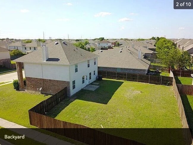 12800 Cedar Hollow Dr in Fort Worth, TX - Building Photo - Building Photo