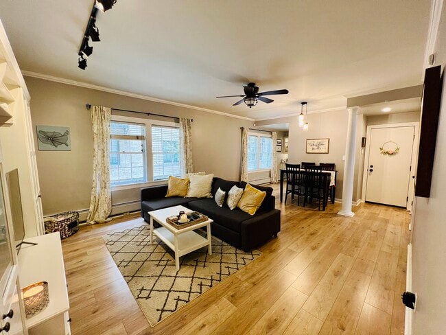 property at 960 N Sherman St