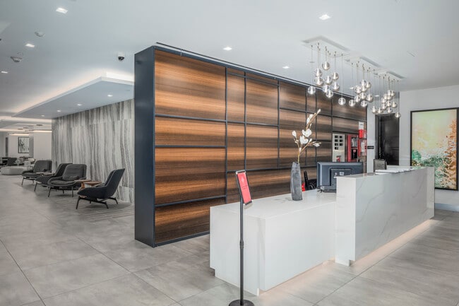 Ruby Square in Jamaica, NY - Building Photo - Interior Photo