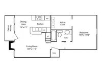 Elm Creek Apartments photo'