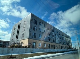 Samaritas Affordable Living Muskegon