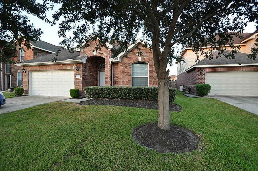 12315 Field Brook Ct in Houston, TX - Building Photo