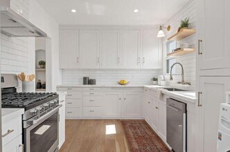 805 Soledad Ave in Santa Barbara, CA - Building Photo - Building Photo
