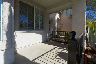 10216 Splendor Ridge Ave in Las Vegas, NV - Building Photo - Building Photo