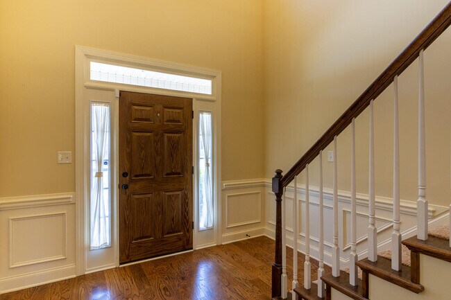 7515 Lucas Ave in Evans, GA - Foto de edificio - Building Photo