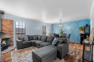 2500 Centenary Blvd in Shreveport, LA - Building Photo - Building Photo