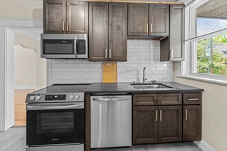 7350 Amherst Ave-Unit -2E in University City, MO - Building Photo - Building Photo