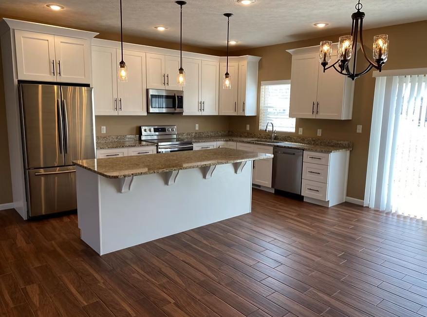 1651 S 29th St in Terre Haute, IN - Building Photo