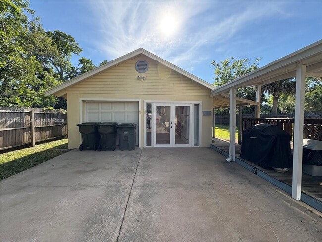 property at 830 S Beach St