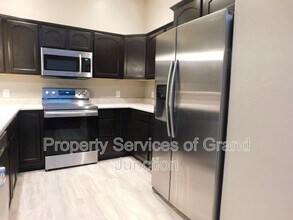 2881 1/2 Cascade Ave in Grand Junction, CO - Building Photo - Building Photo