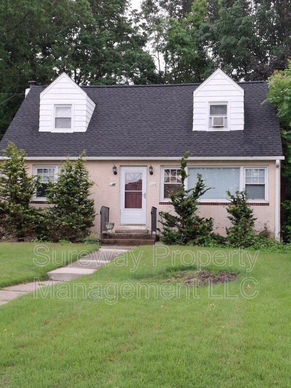2008 Maple Ave in Haddon Heights, NJ - Building Photo - Building Photo