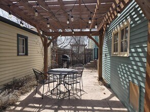 369 W 9th St in Loveland, CO - Building Photo - Building Photo