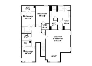 4740 Hopewell Manor Dr in Cumming, GA - Building Photo - Building Photo