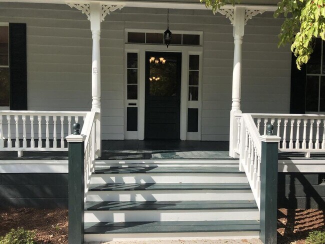 390 W Broad St in Darlington, SC - Foto de edificio - Building Photo