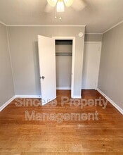 220 E Key Blvd in Midwest City, OK - Building Photo - Building Photo