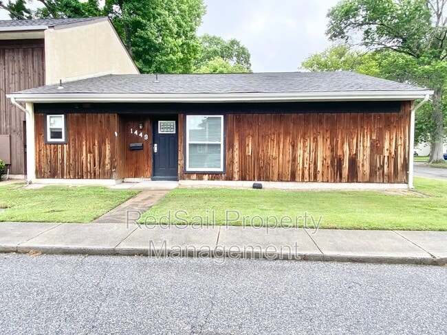 property at 1449 Longdale Dr