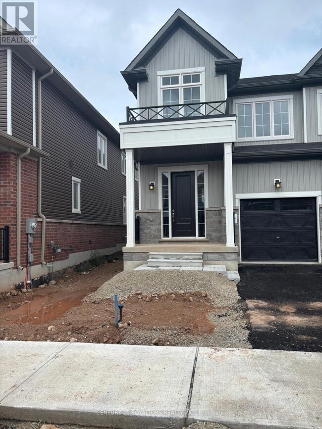 property at 94 Sanders Rd