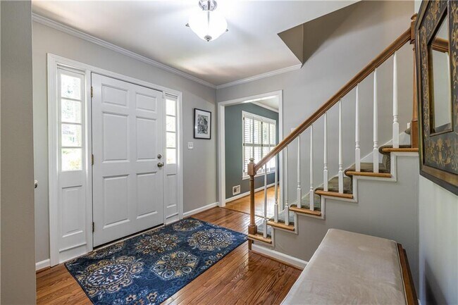 3598 Hidden Acres Dr in Doraville, GA - Building Photo - Building Photo