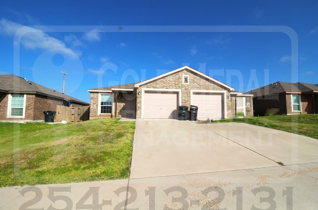 property at 907 Lasso Dr