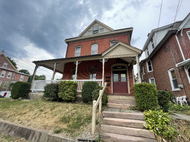 263 Yost Ave