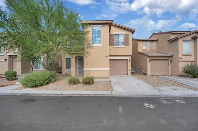 property at 2446 El Valle St