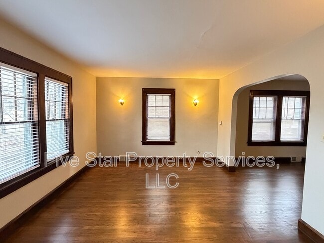 604 Bryn Mawr Blvd in Springfield, IL - Building Photo - Building Photo