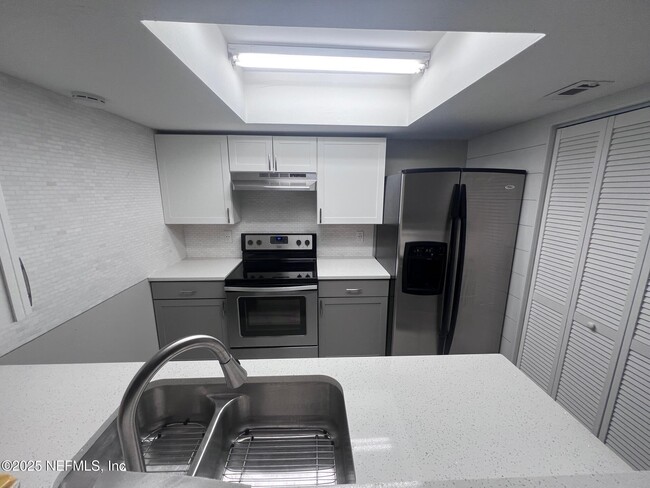 property at 1222 Mayport Landing Cir