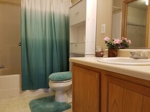 2004 NW Ashton Ln in Ankeny, IA - Foto de edificio - Building Photo