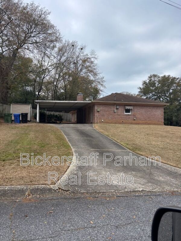 4108 King Arthur Pl in Columbus, GA - Building Photo - Building Photo