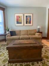 2440 N Mozart St, Unit N Mozart #1 in Chicago, IL - Building Photo - Building Photo