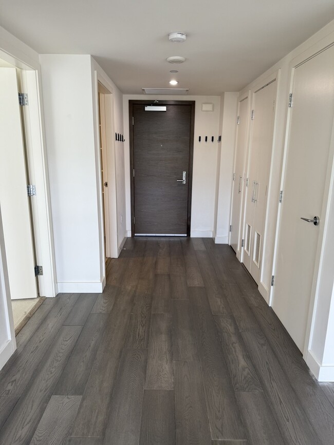 420 Mission Bay Blvd N, Unit 506 in San Francisco, CA - Building Photo - Building Photo