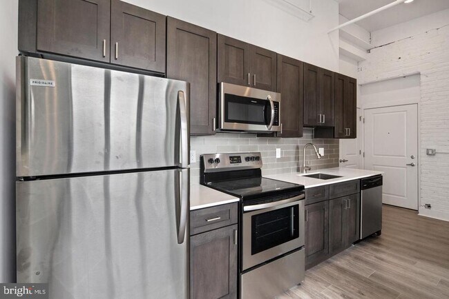 property at 1705 Jackson St