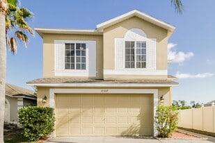 15337 Black Lion Way in Winter Garden, FL - Building Photo