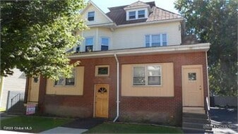420 Delaware Ave in Albany, NY - Building Photo