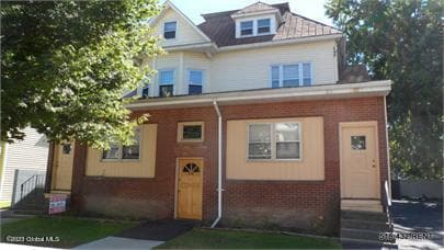 property at 420 Delaware Ave