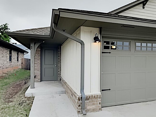 property at 11316 Keystone Rd