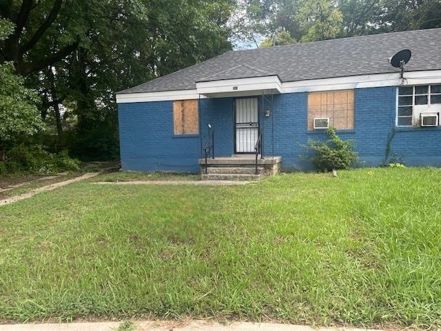property at 813 N Dunlap St