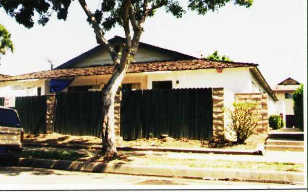 3113 E Topaz Ln in Fullerton, CA - Building Photo