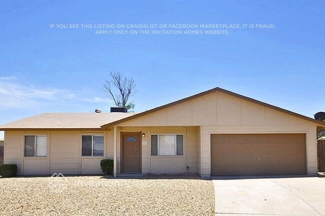property at 2019 E Kathleen Rd