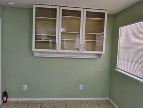 2535 Desert Dr in Las Cruces, NM - Foto de edificio - Building Photo