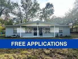 5504 Plymouth St in Jacksonville, FL - Building Photo