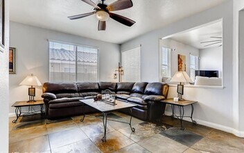 10641 Moon Flower Arbor Pl in Las Vegas, NV - Building Photo - Building Photo