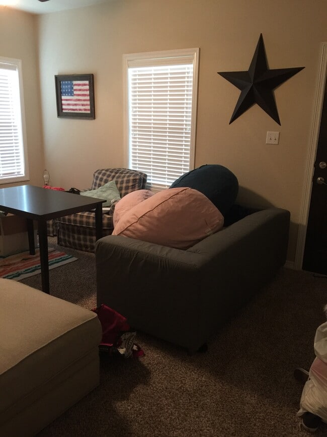 804 Fairview Ave in College Station, TX - Building Photo - Building Photo