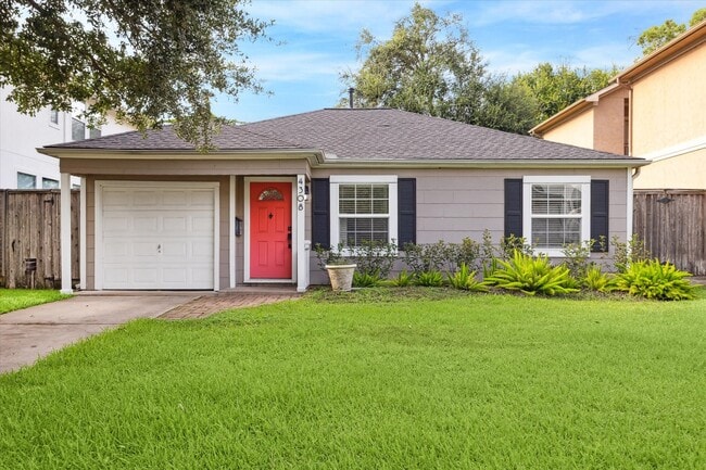 property at 4308 Jane St