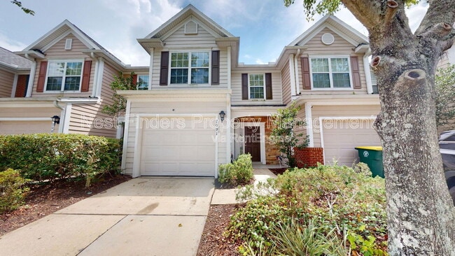 7091 Stonelion Cir in Jacksonville, FL - Building Photo - Building Photo