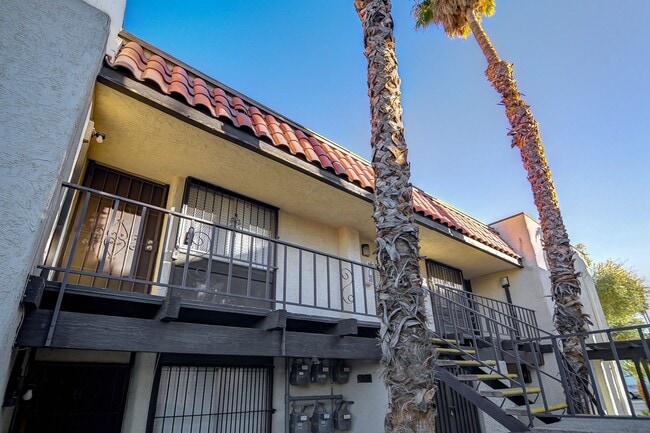 property at 1440 E Vegas Valley Dr