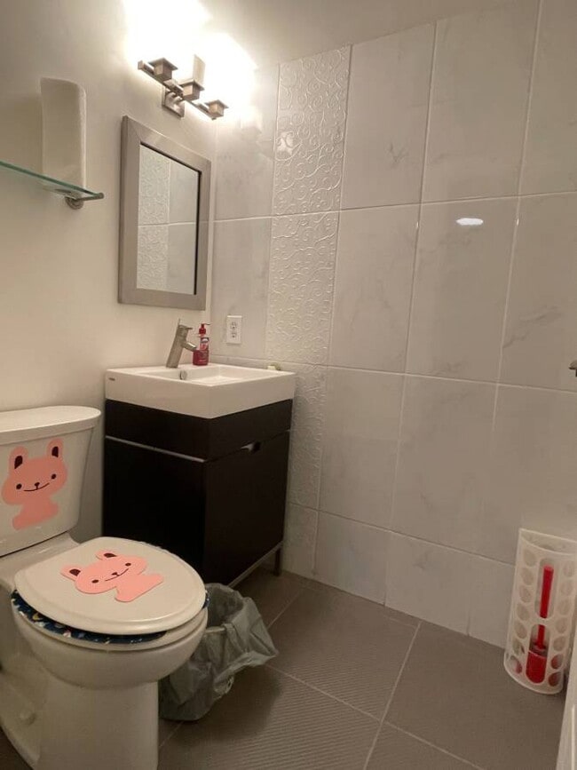 property at 8451 Westminster Hwy