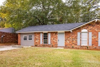 2855 Viking Dr in Columbus, GA - Building Photo - Building Photo