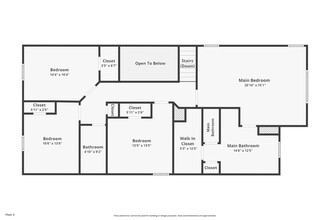 6603 Cotton Crk Rd NW in Huntsville, AL - Building Photo - Building Photo